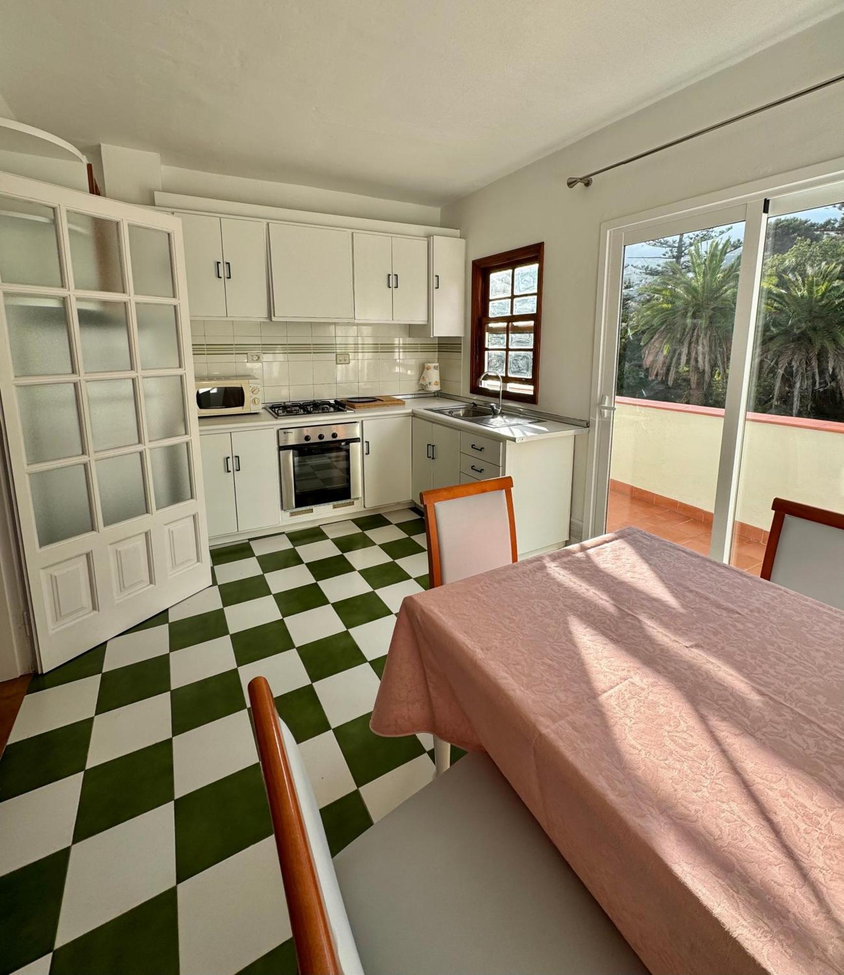 Casa Laura Apartment *