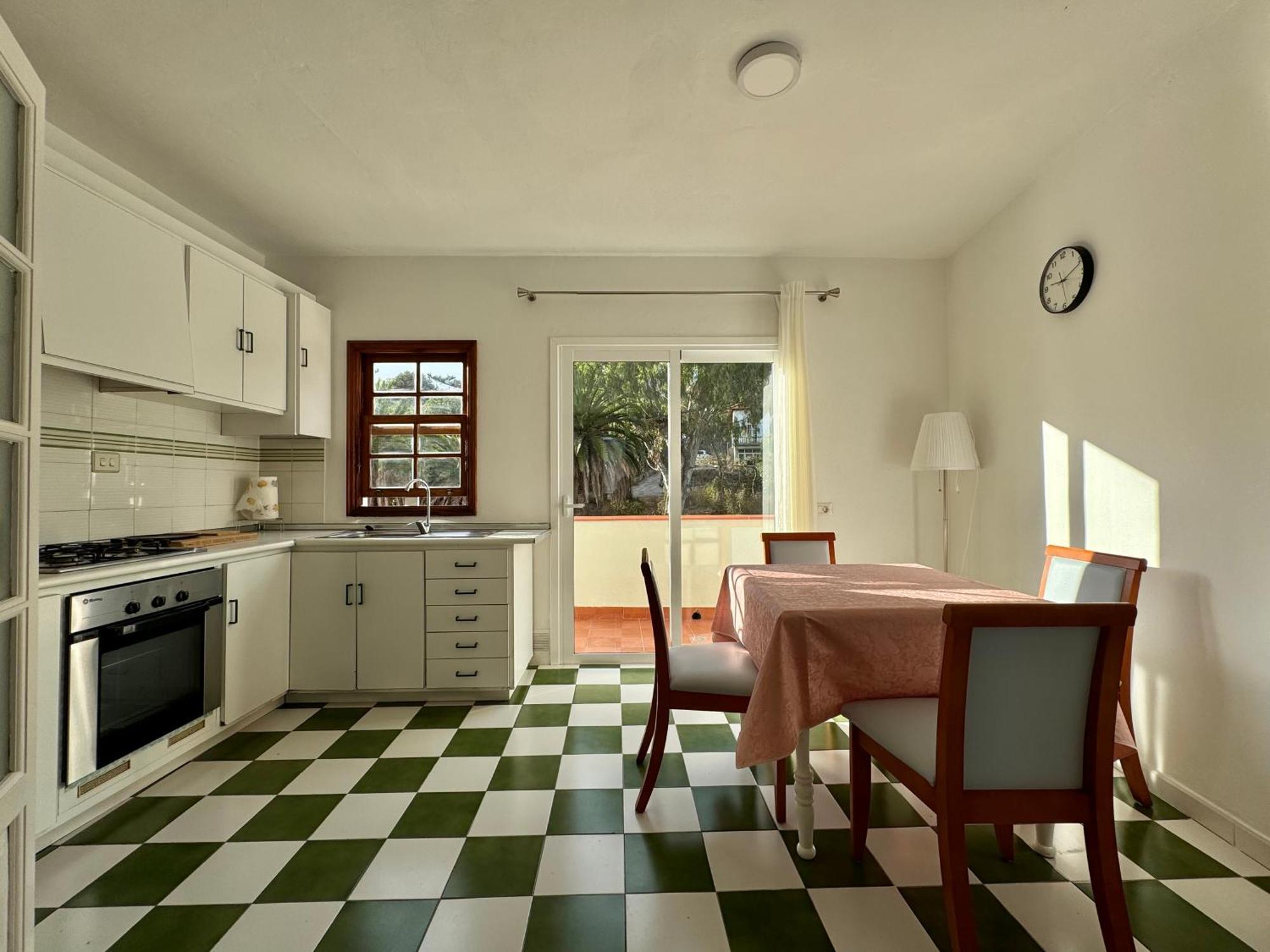 Casa Laura Apartment La Orotava